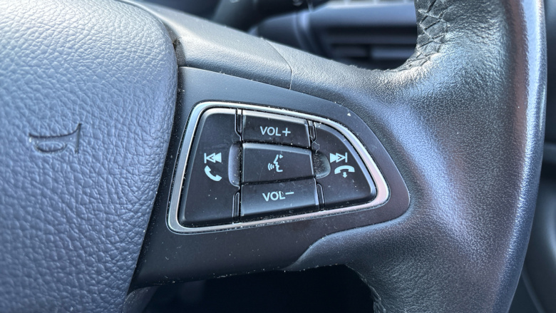 Ford Kuga 1.5 EcoBoost Zetec 5dr 2WD Petrol Estate